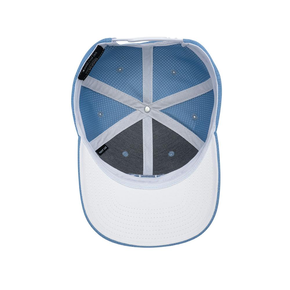 TravisMathew Front Icon Cap - additional Image 2