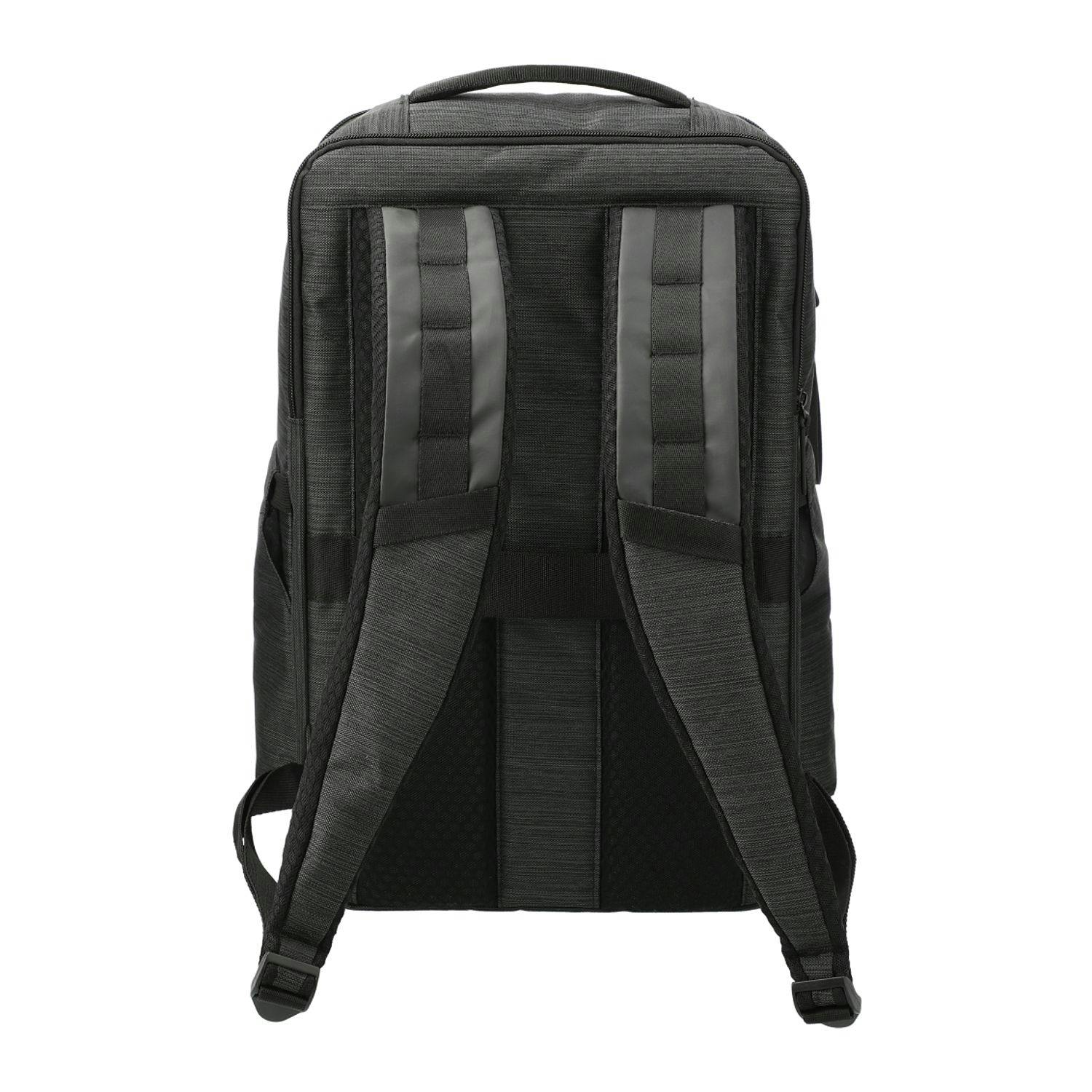 NBN Work Anywhere 15" Computer Backpack - additional Image 1