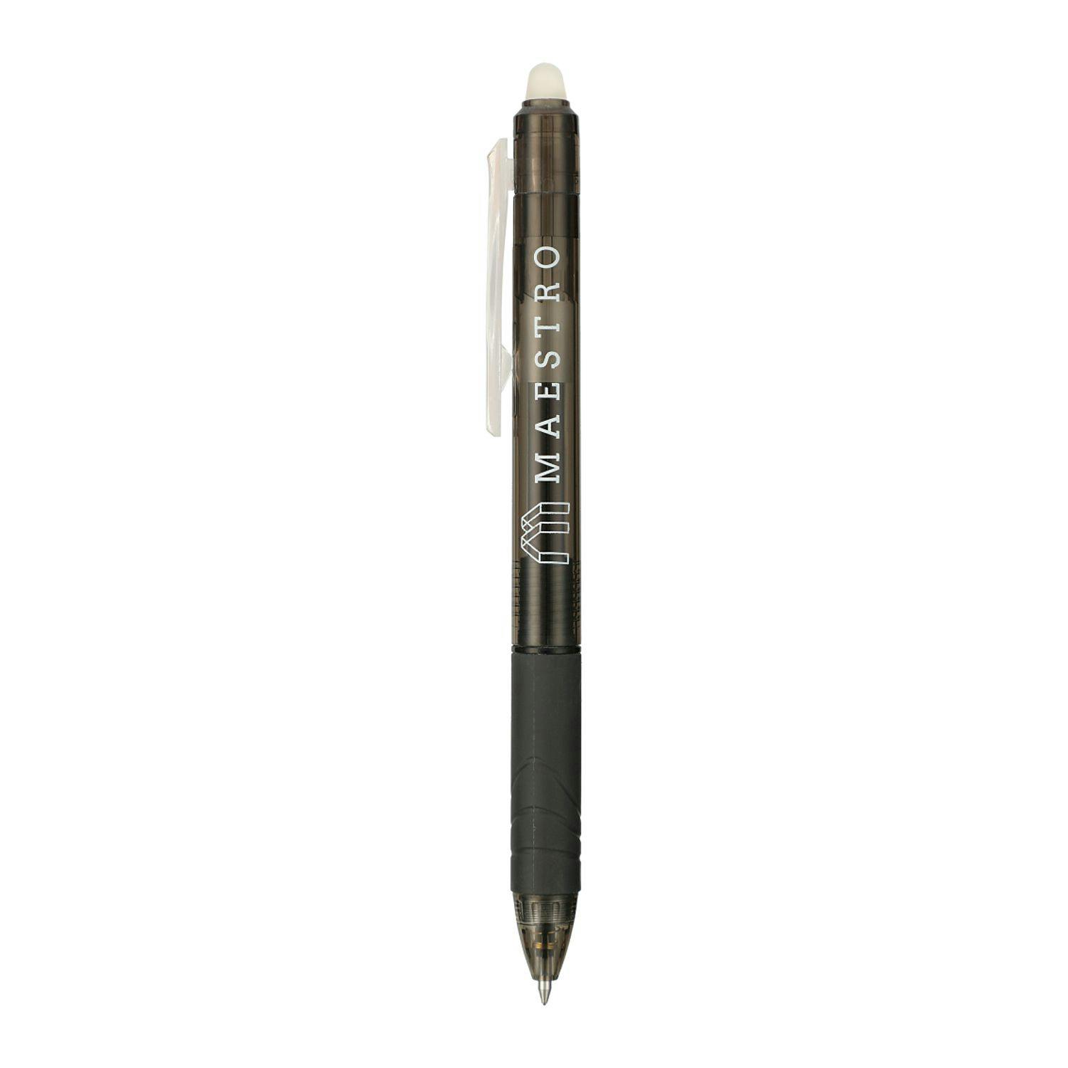 FUNCTION Erasable Gel Ballpoint - additional Image 1