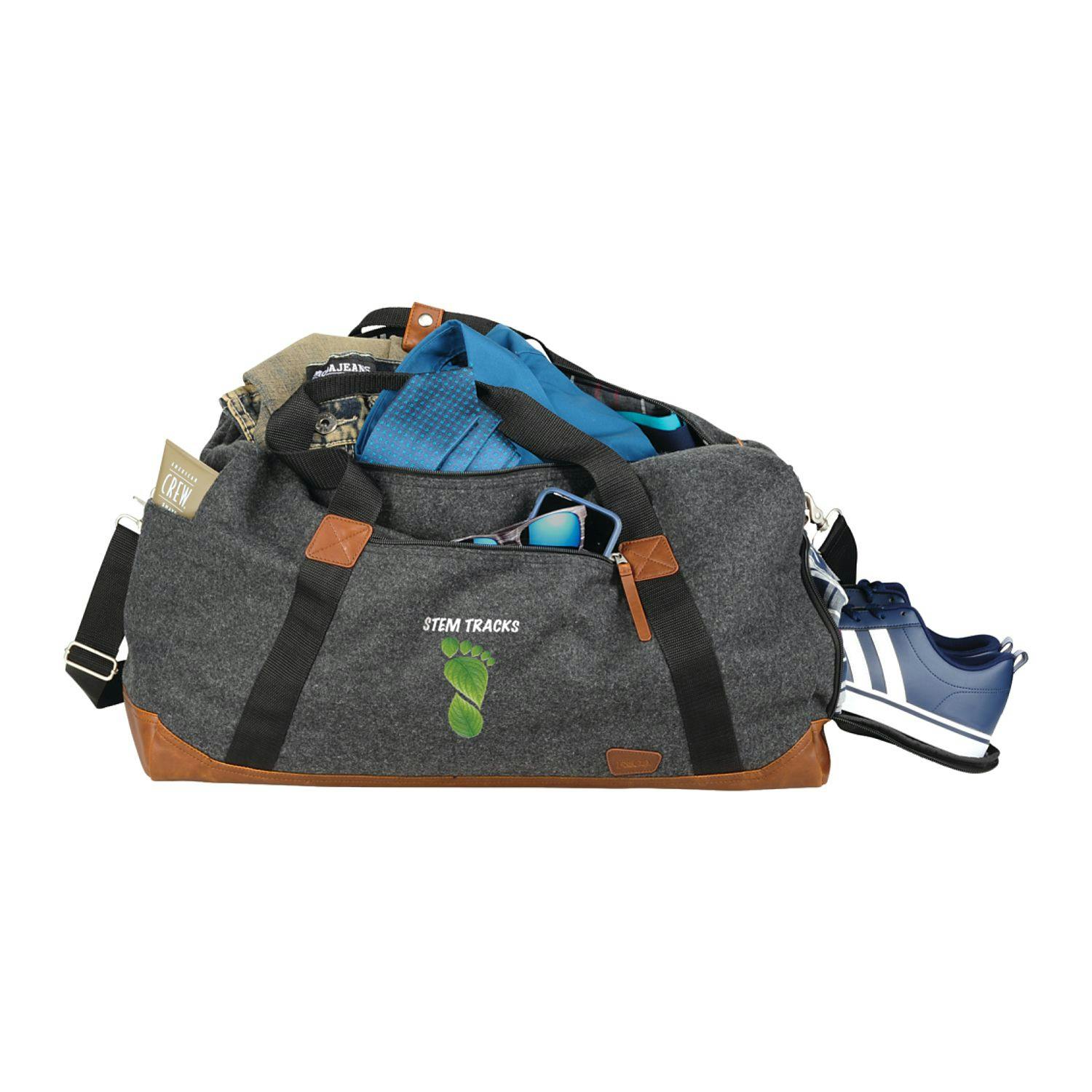 Field & Co.® Campster 22" Duffel Bag - additional Image 3