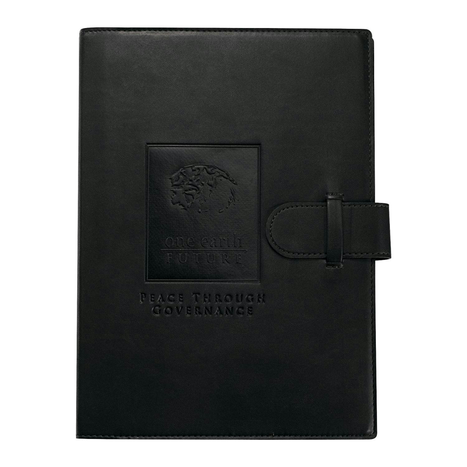 7" x 10" Dovana™ Large JournalBook® - additional Image 2