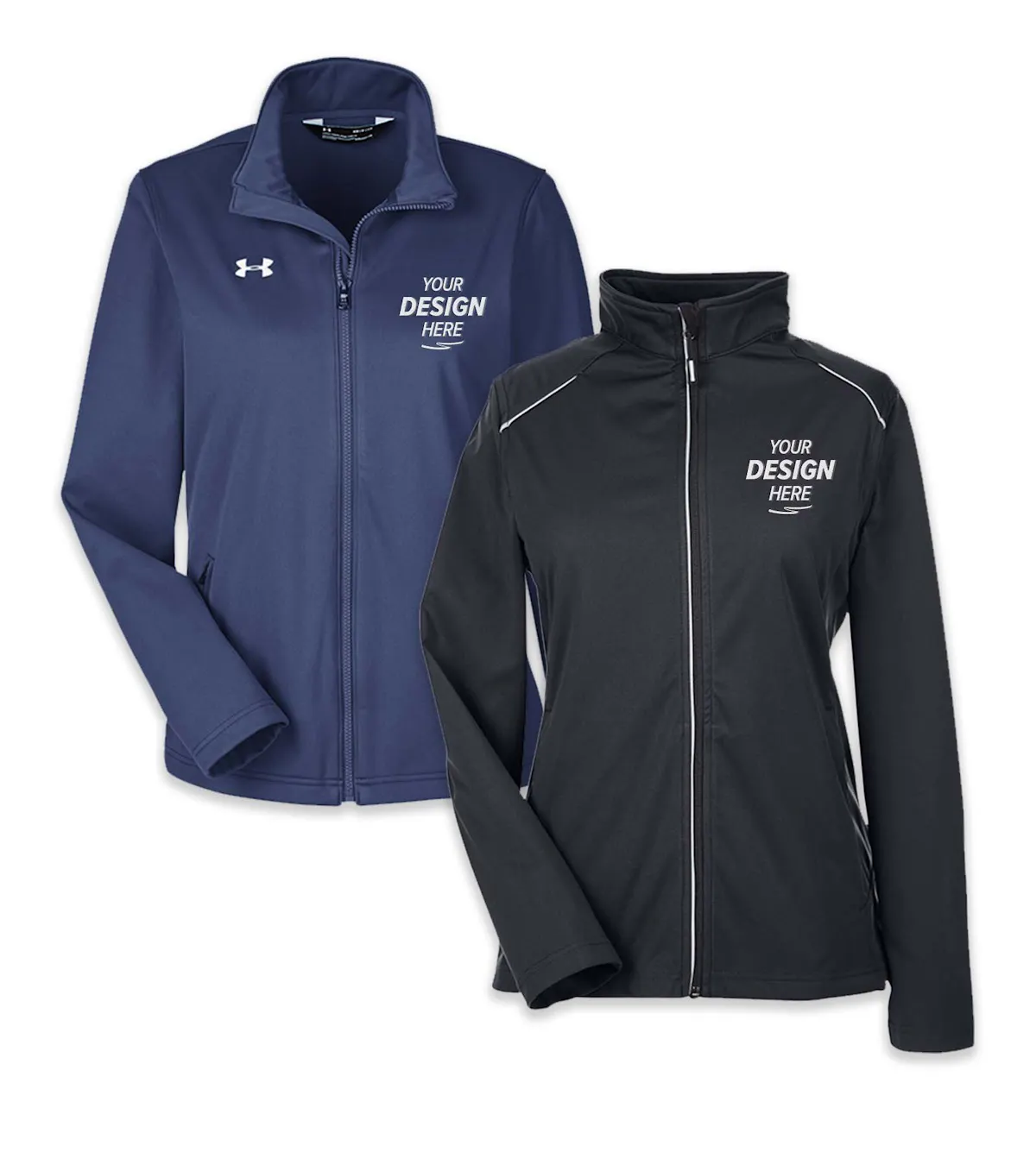 Custom Jackets | Personalize Your Own Jacket Online