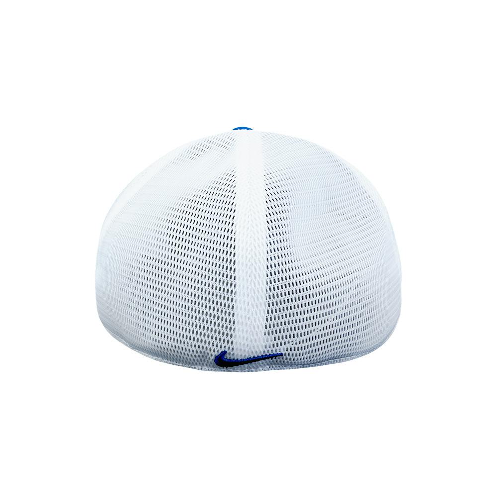 Nike Stretch-to-Fit Mesh Back Cap - additional Image 3