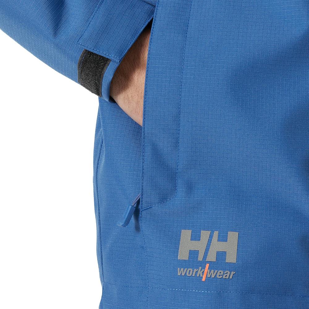 Helly Hansen Oxford Shell Jacket - additional Image 2