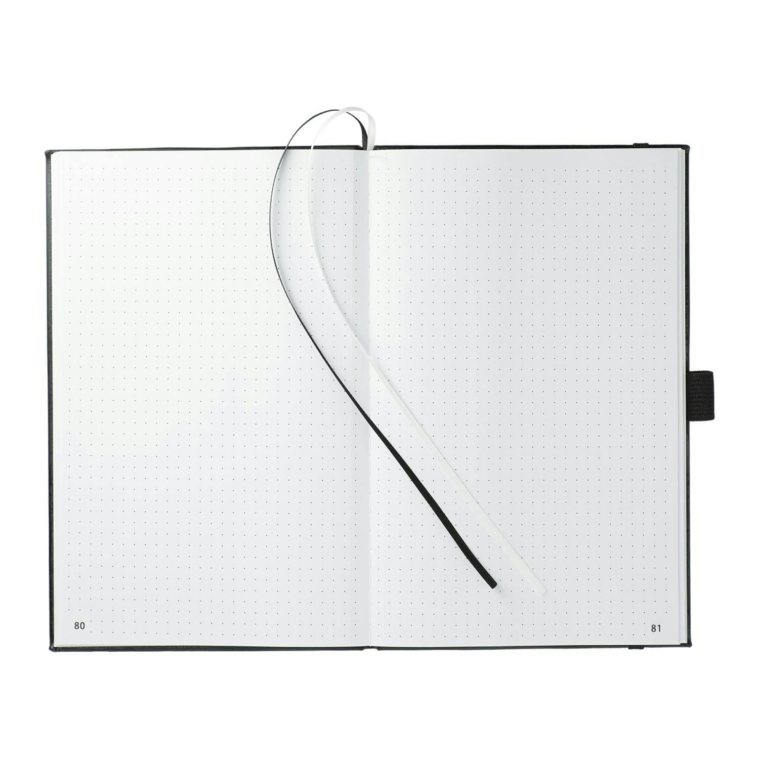 5.5" x 8.5" FUNCTION Bulleting Notebook - additional Image 2
