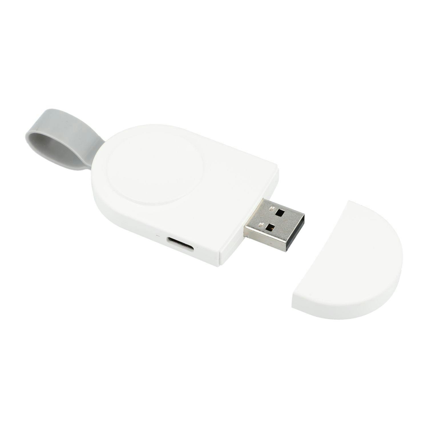 Redi iWatch USB Charger - additional Image 1
