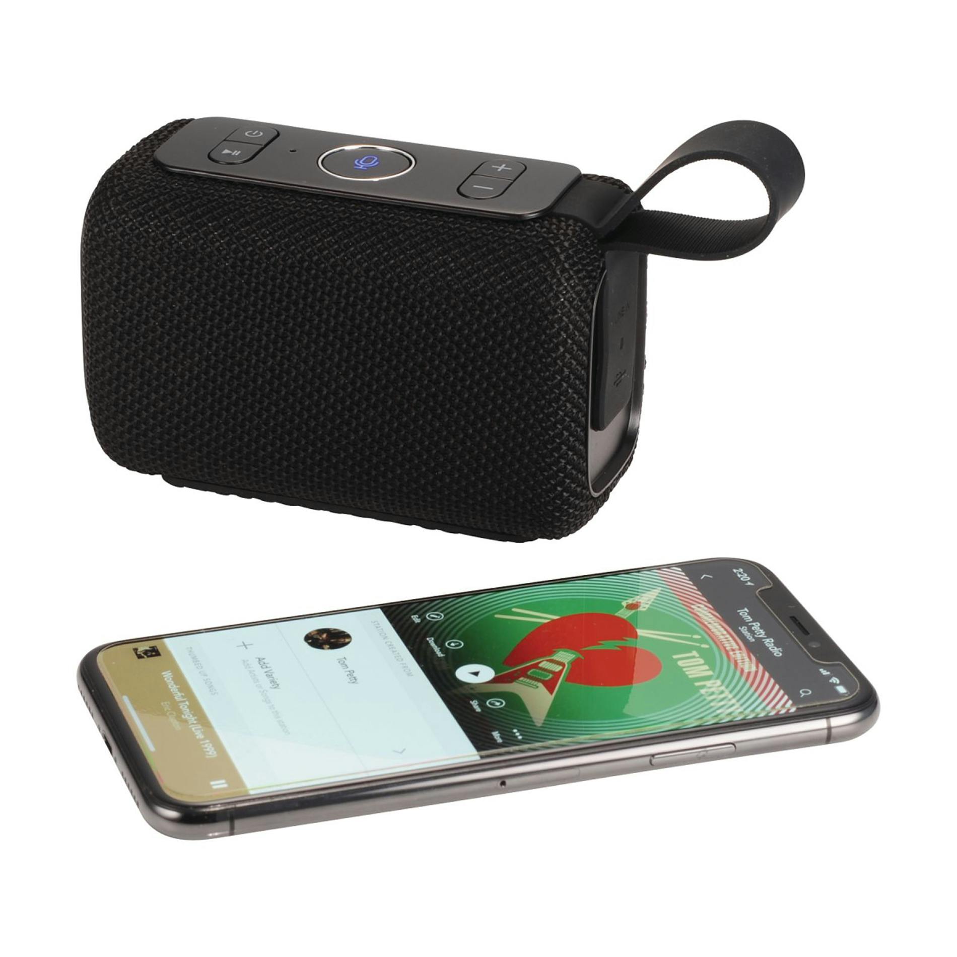 Outdoor Bluetooth Speaker with Amazon Alexa - additional Image 2