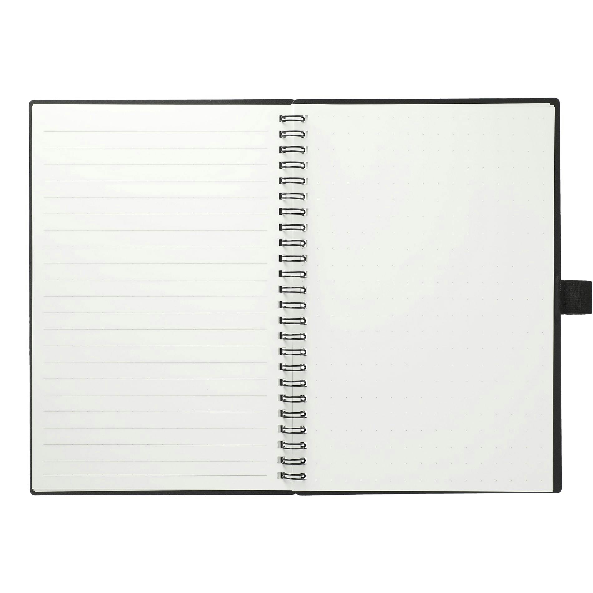 5.7" x 8.5" FUNCTION Erasable Notebook - additional Image 6