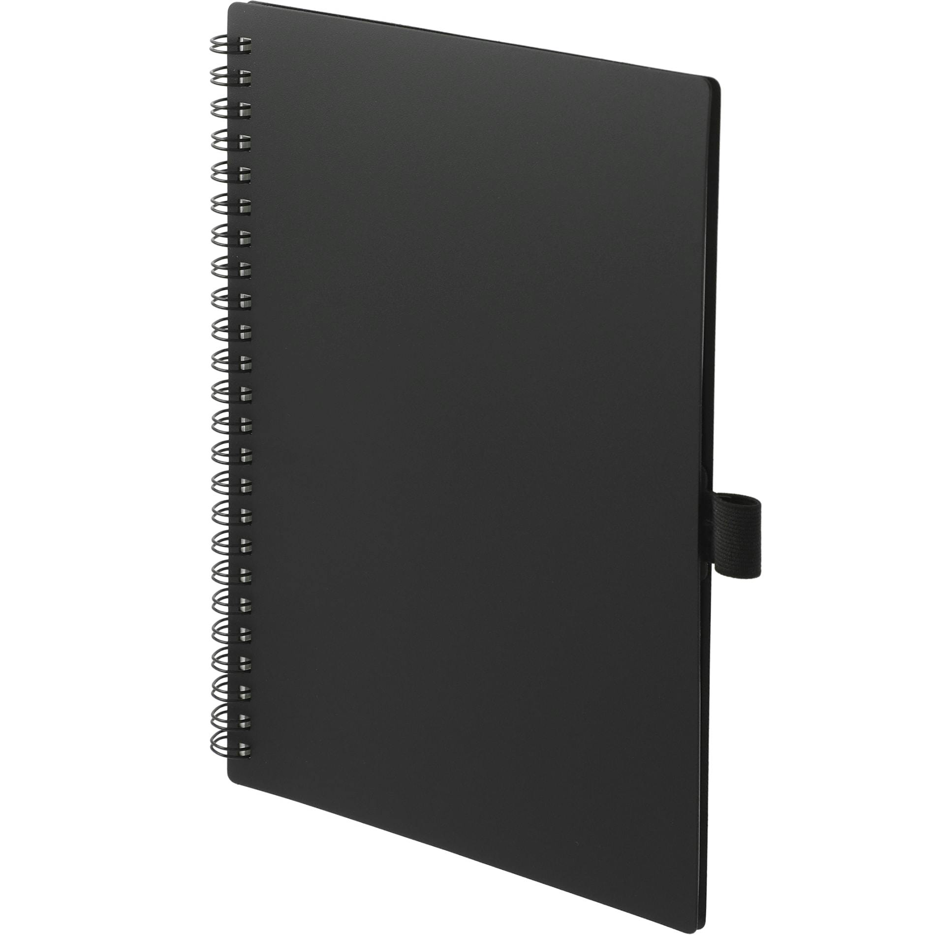 5.7" x 8.5" FUNCTION Erasable Notebook - additional Image 4
