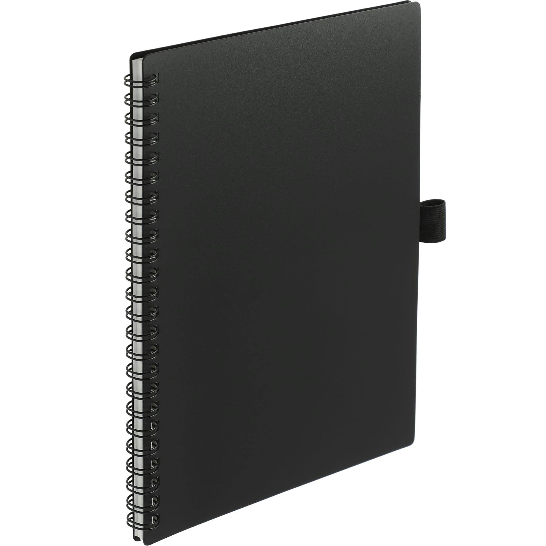 5.7" x 8.5" FUNCTION Erasable Notebook - additional Image 3