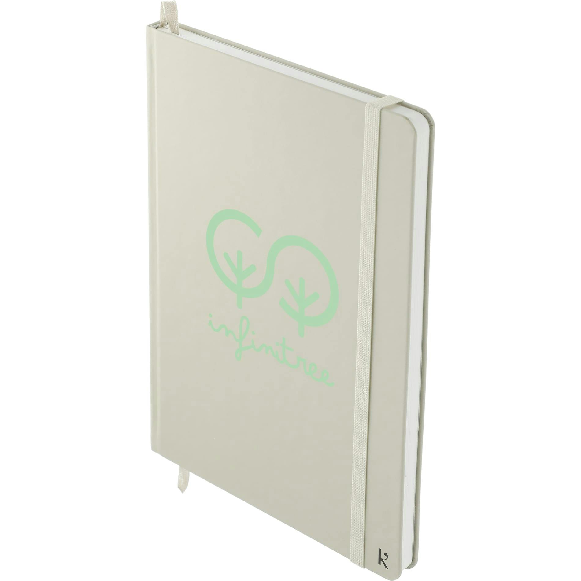 Karst 5.5" x 8.5" Stone Bound Notebook - additional Image 1