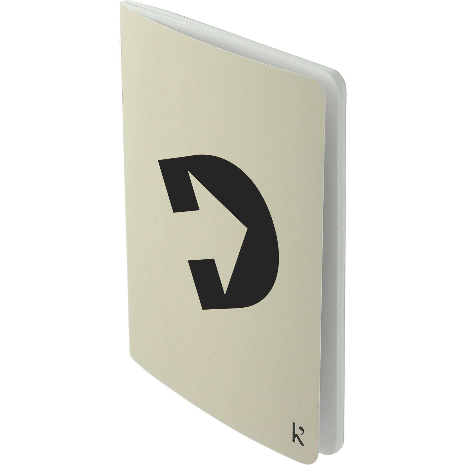 Karst Pocket Stone Paper Notebook - additional Image 5