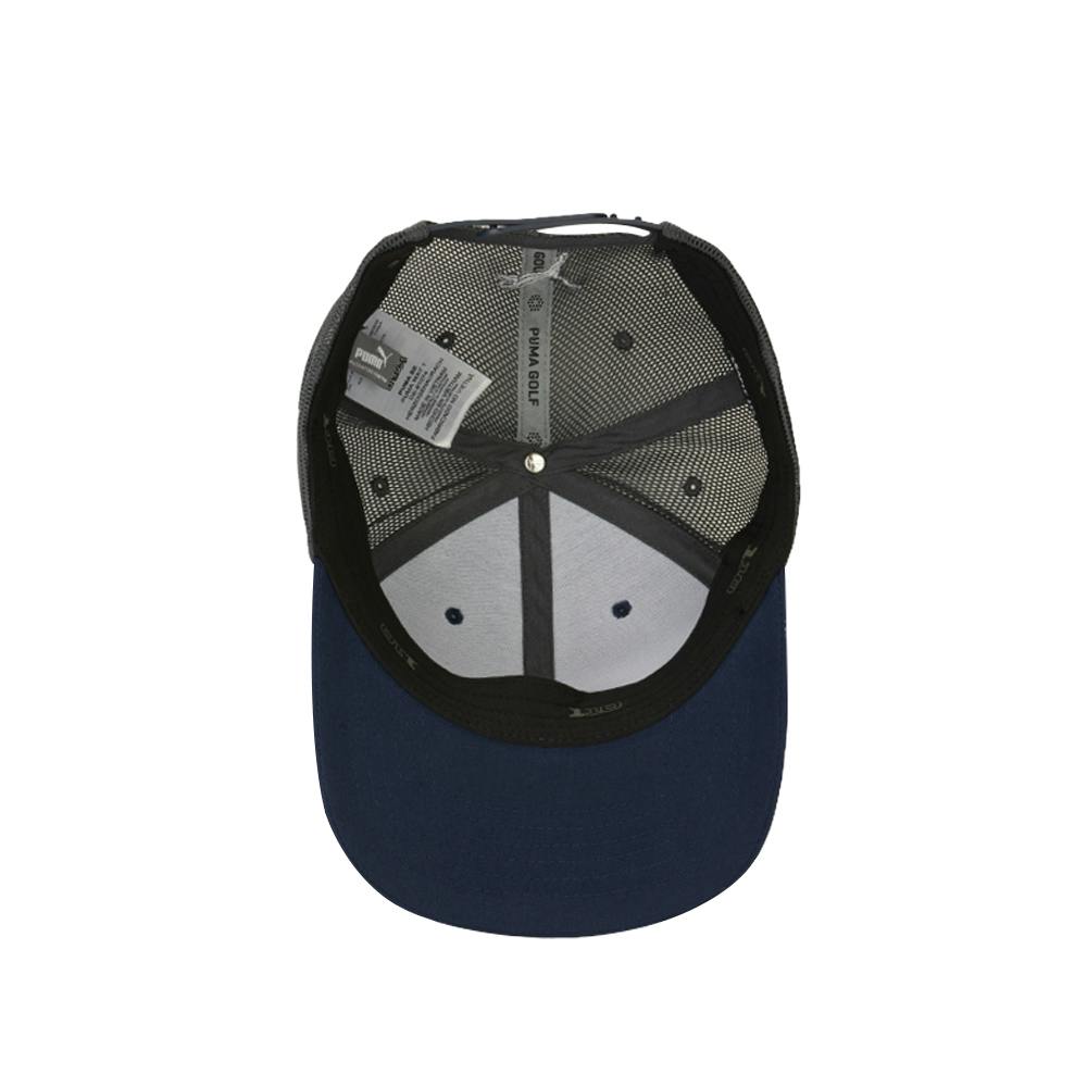 Puma 110 Snapback Trucker Cap - additional Image 2