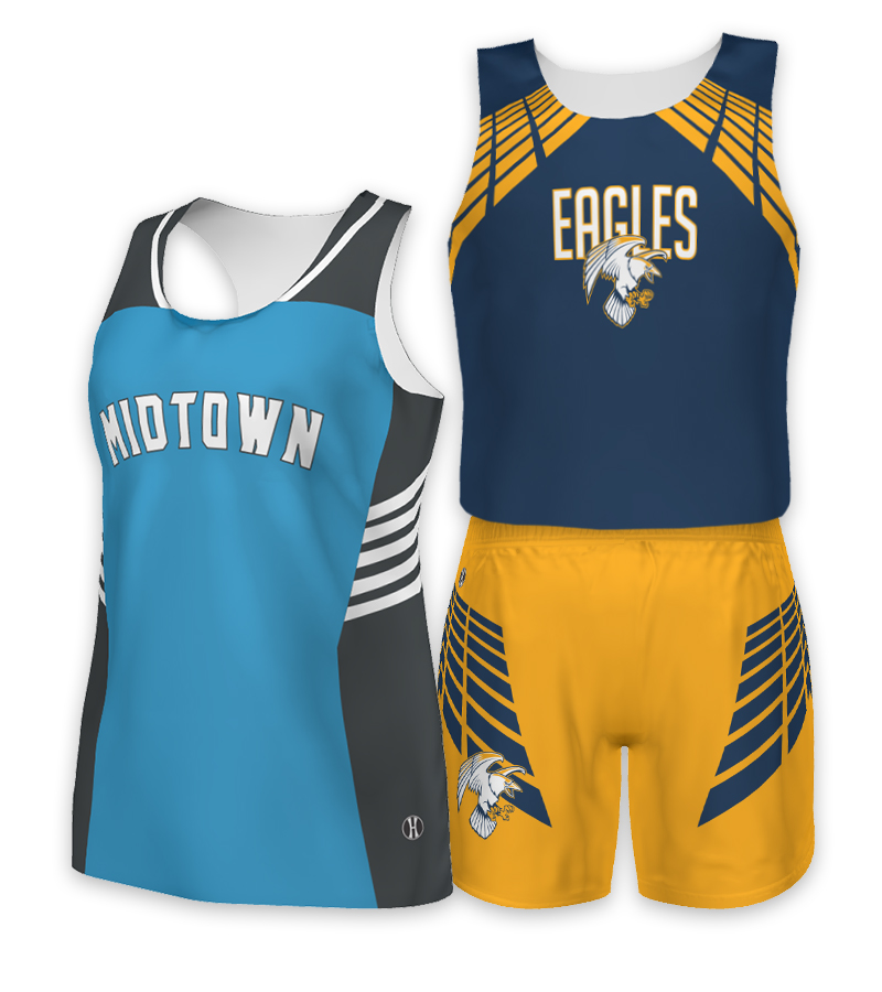 Custom Jerseys & Uniforms Design Your Jersey Online