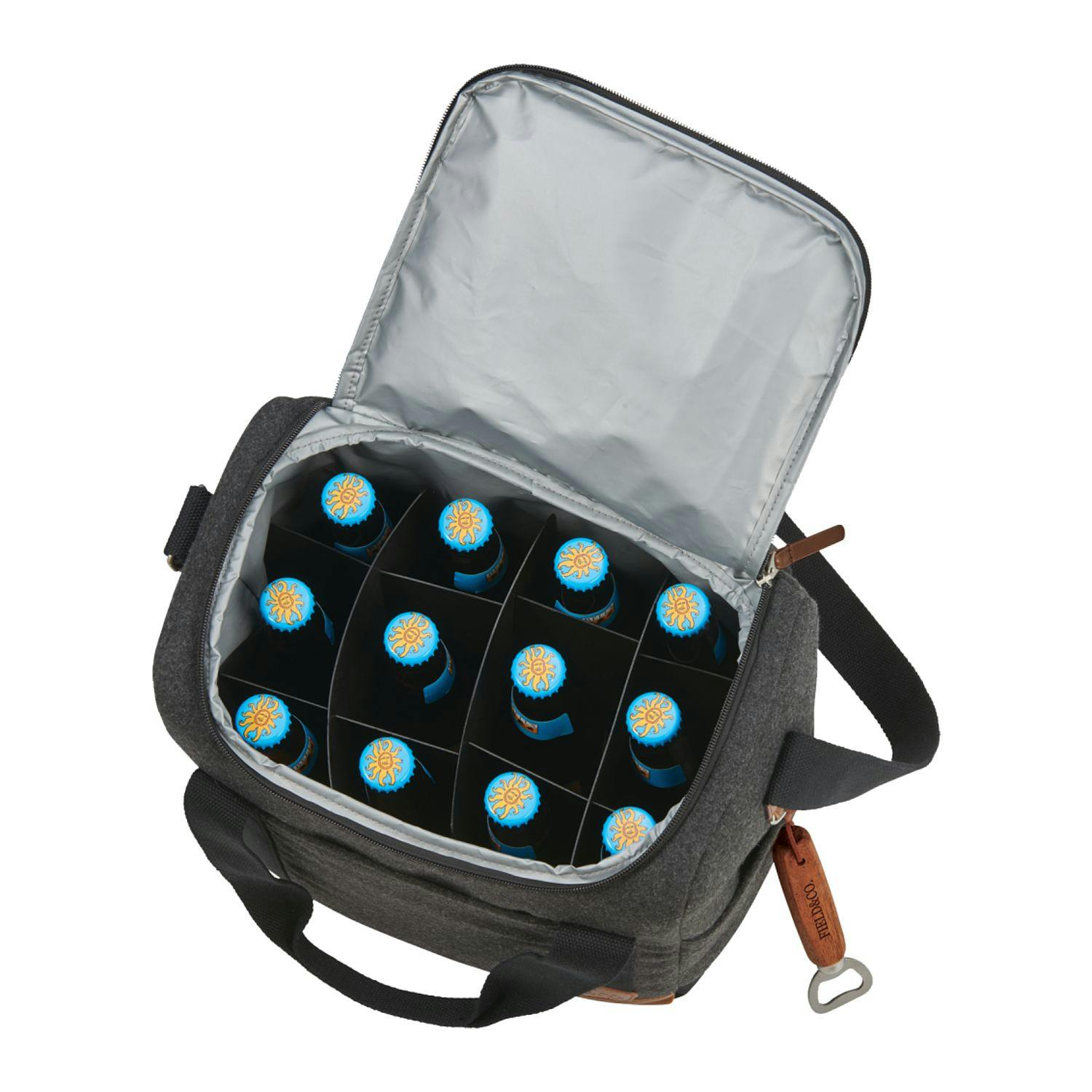 Field & Co.® Campster 12 Bottle Craft Cooler - additional Image 1