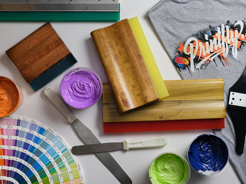 T-Shirt Design: Make &amp; Print Your Own T-Shirt Designs Online