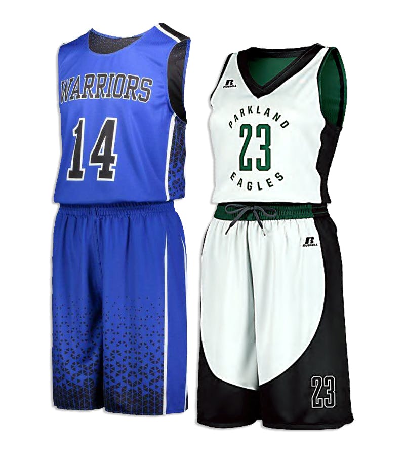 Basketball Jersey Maker Create Your Own Basketball Uniform Custom