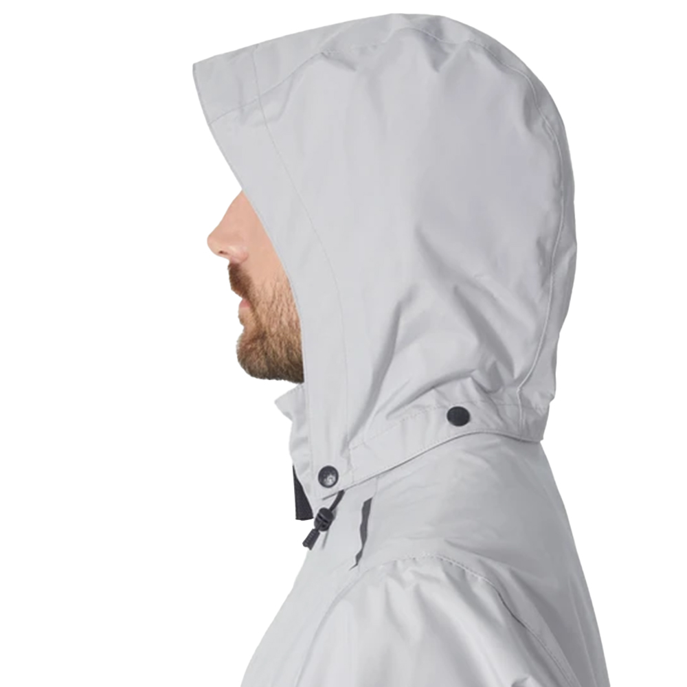 Helly Hansen Mens Manchester Shell Jacket