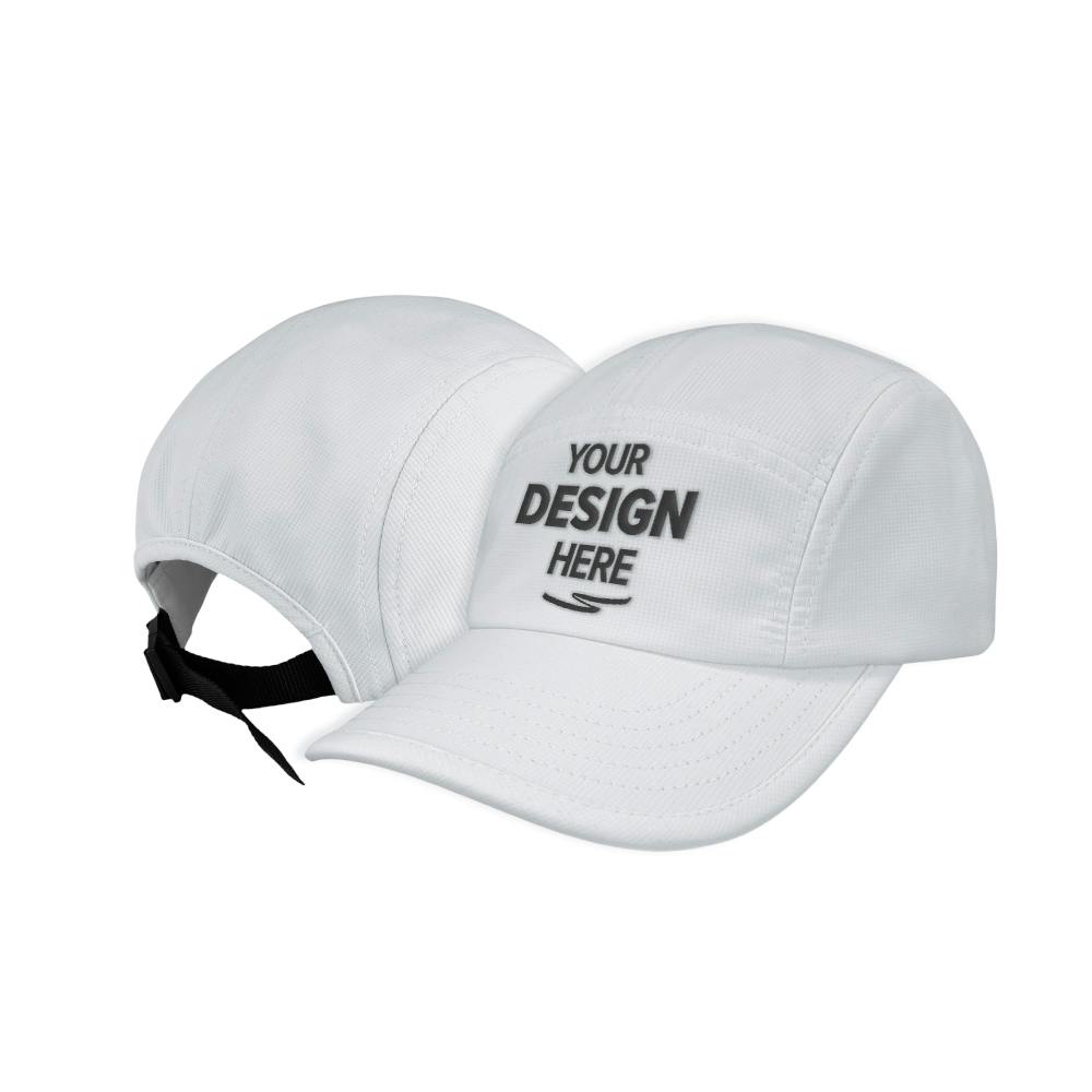 Big Accessories Pearl Performance Cap  - additional Image 1