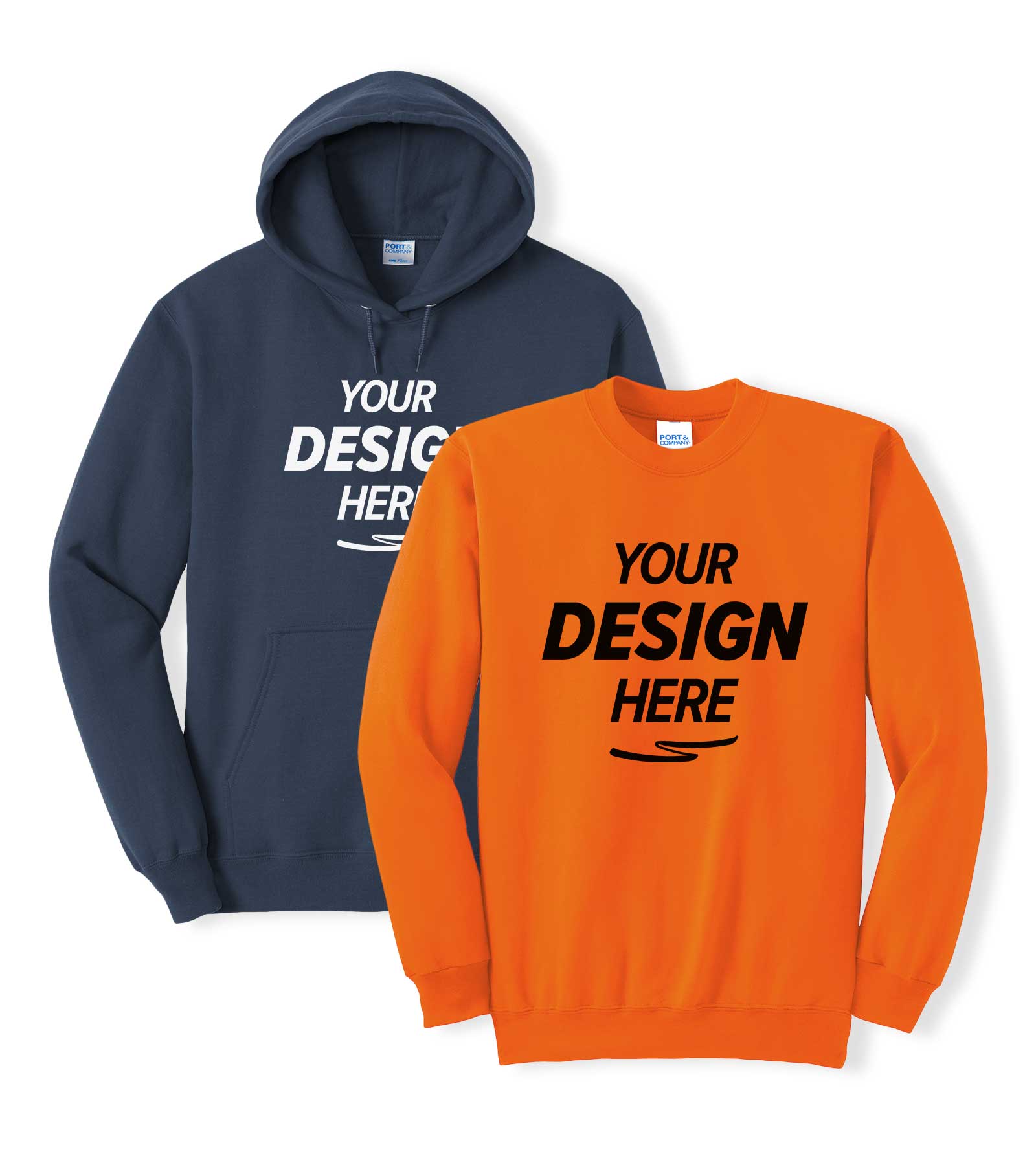 Design a hotsell sweatshirt cheap