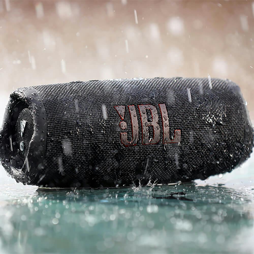 JBL Charge 5 Portable Waterproof Speaker with Powerbank - additional Image 3