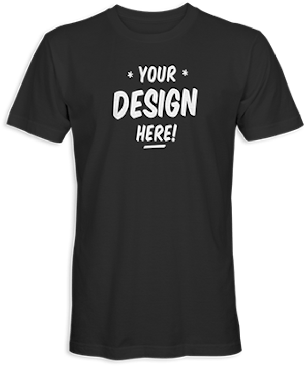 Custom Event Staff T-Shirts | RushOrderTees.com™