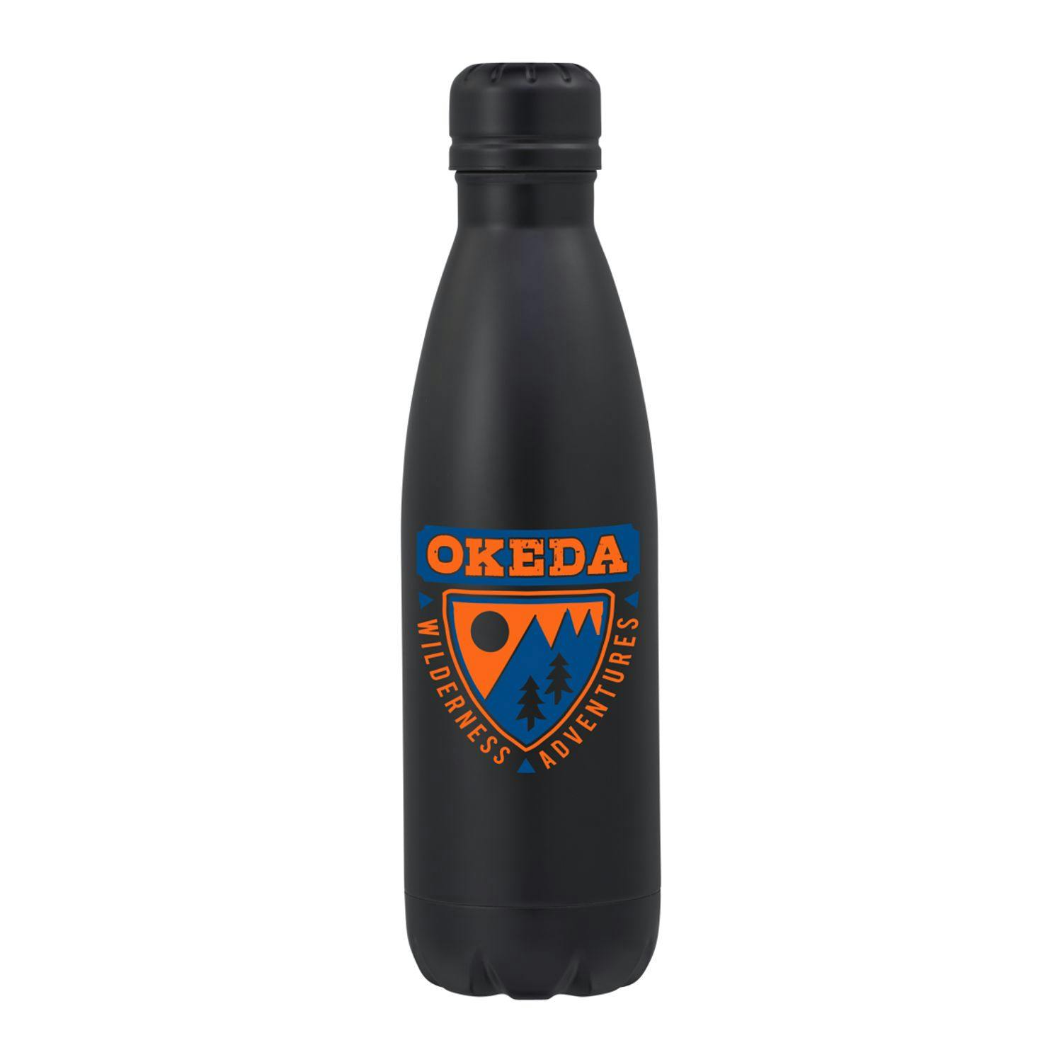 Copper Vacuum Insulated Bottle 17oz - additional Image 1