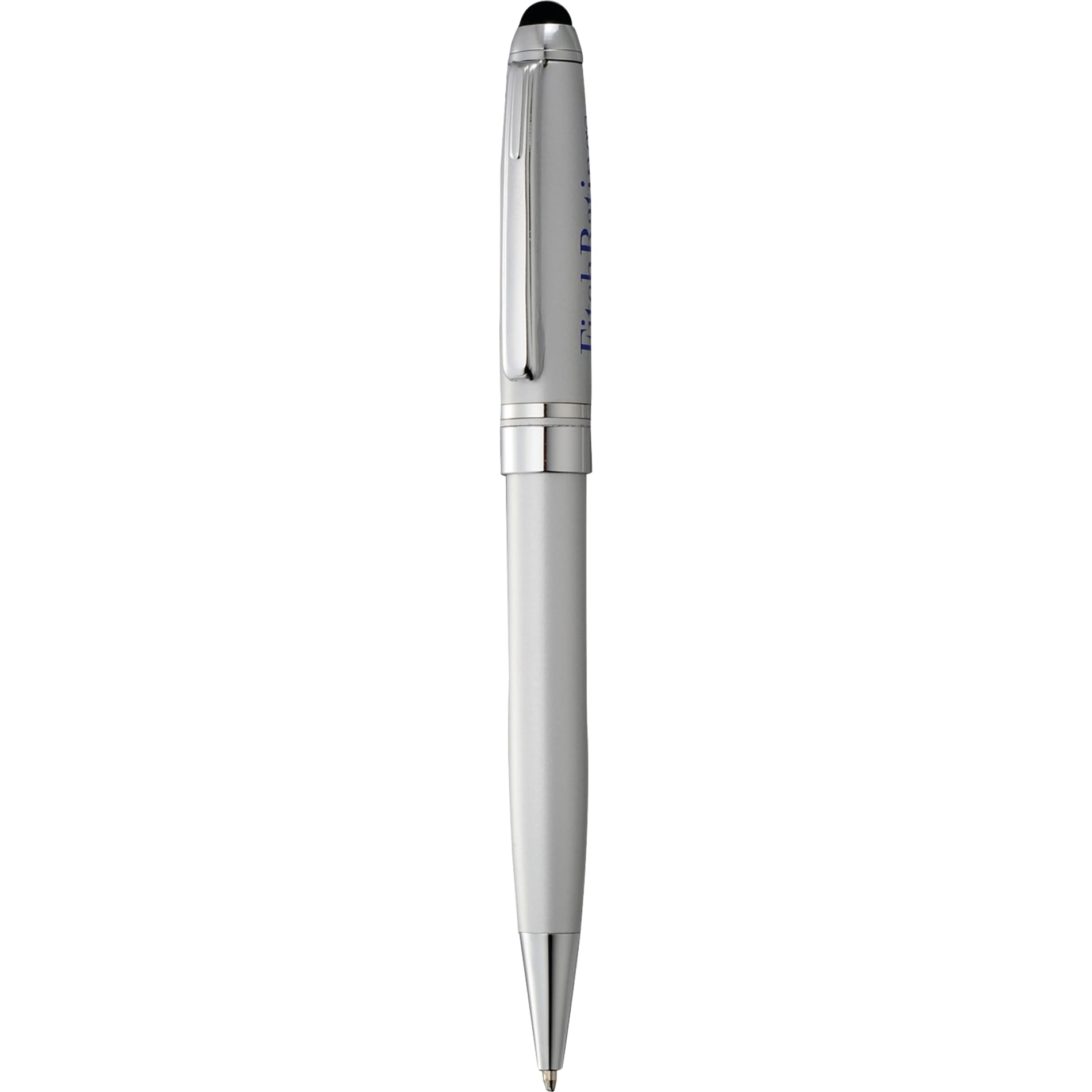 Custom Bristol Ballpoint Stylus | Design Online