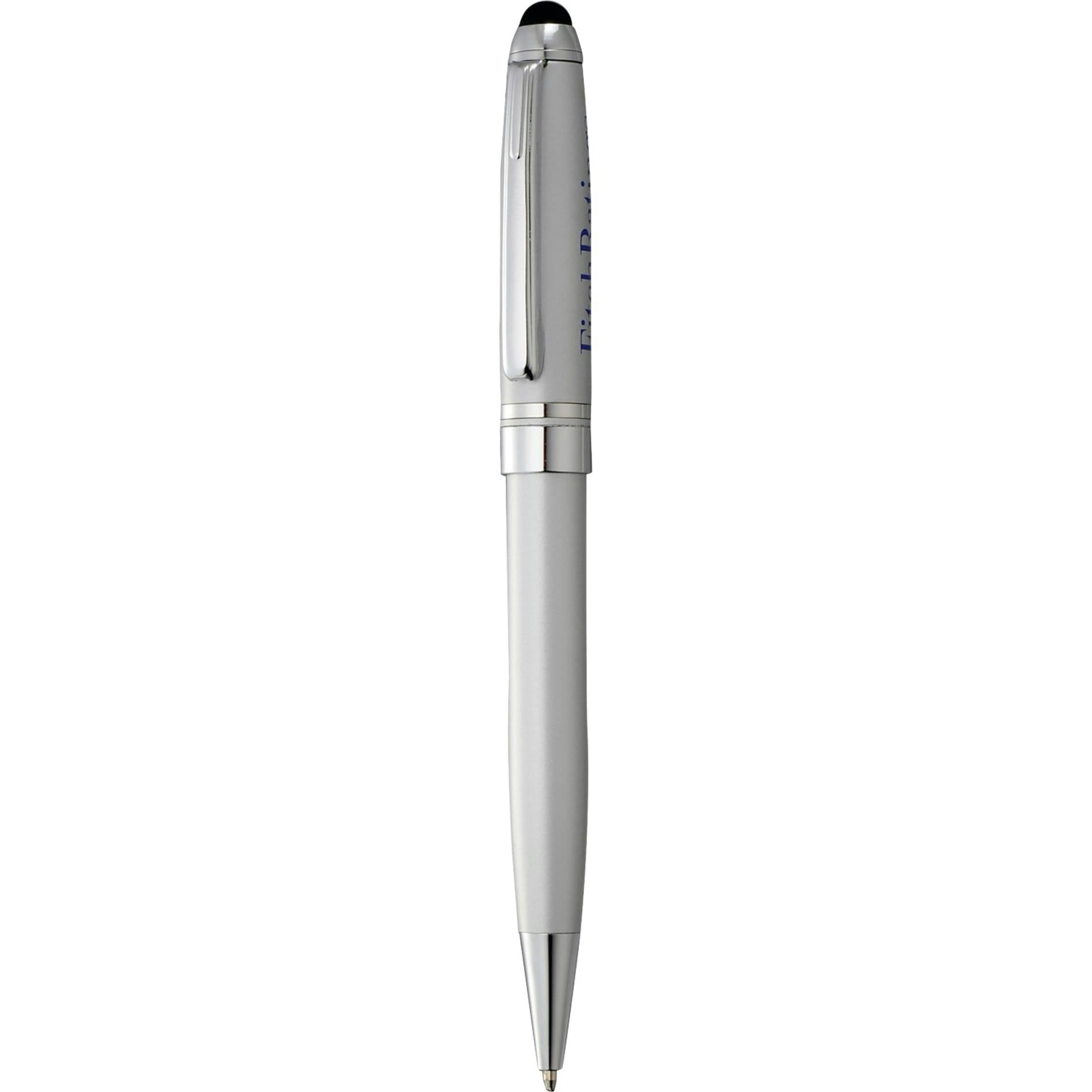 Custom Bristol Ballpoint Stylus | Design Online