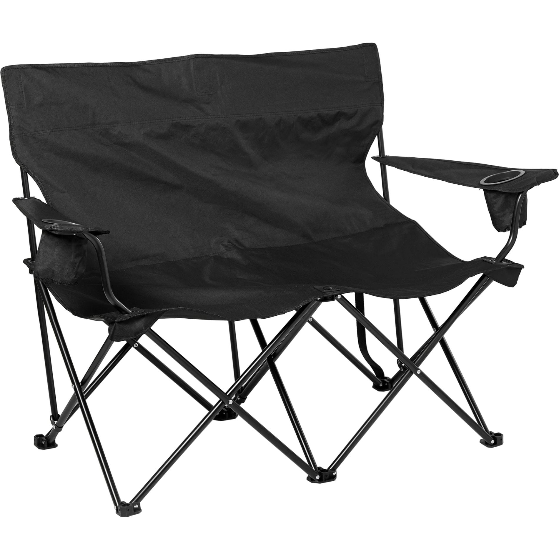 Double Seater Folding Chair - additional Image 3
