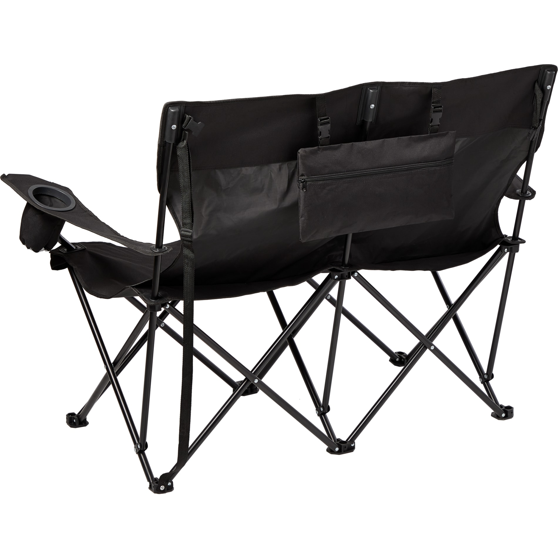 Custom Double Seater Folding Chair Design Online