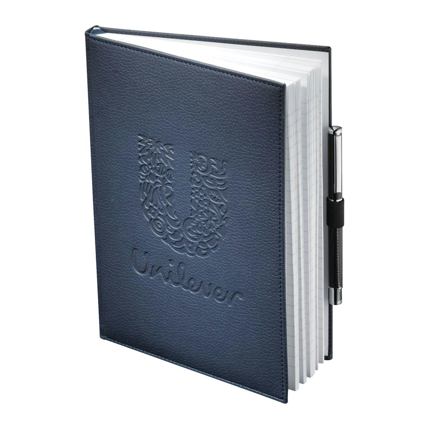 7" x 10" Vicenza Large Bound JournalBook® - additional Image 1
