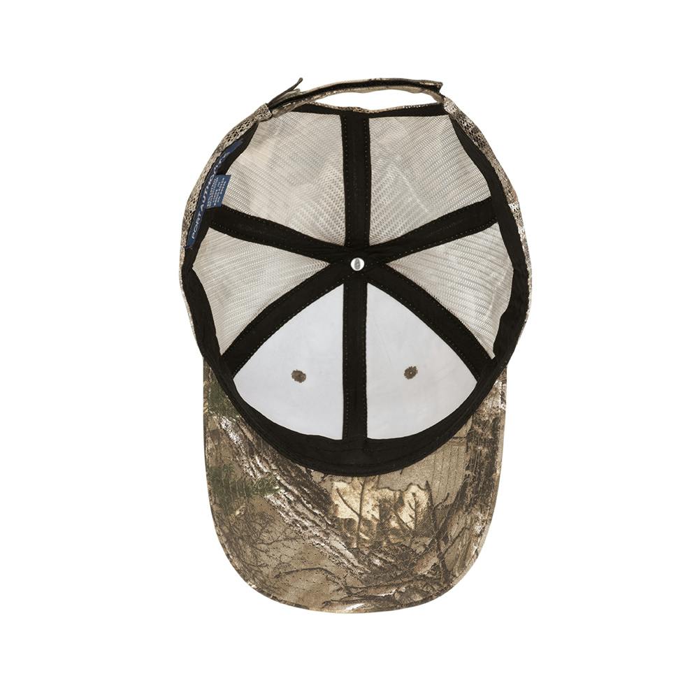 Port Authority Pro Camouflage Cap with Mesh Back - additional Image 2