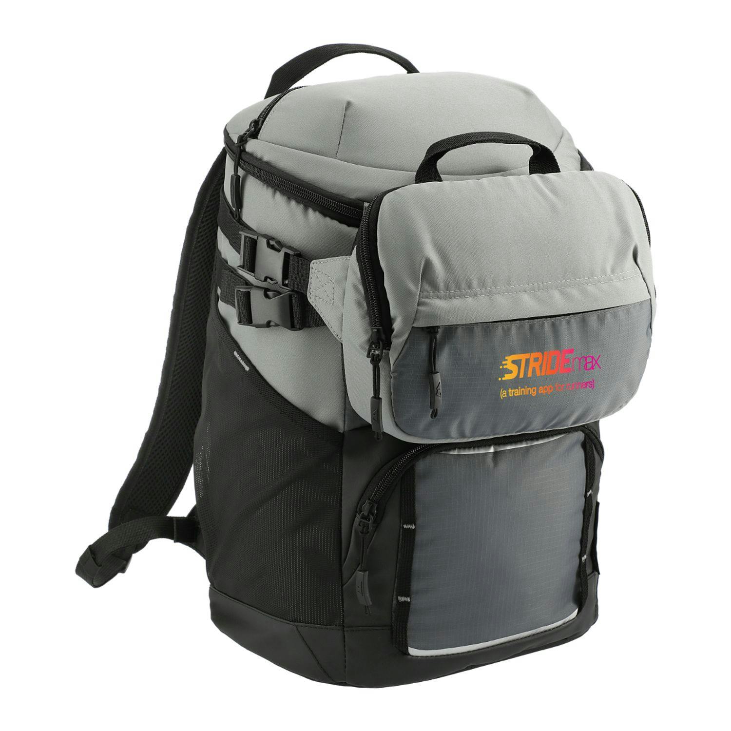 Arctic Zone® Repreve® Backpack Cooler with Sling - additional Image 1