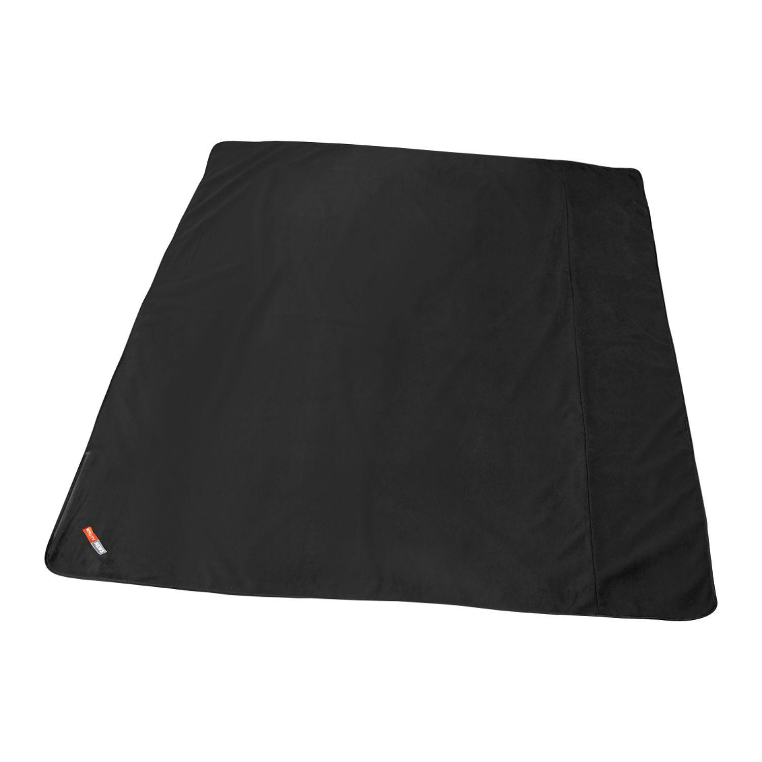 Oversized Waterproof Outdoor Blanket with Pouch - additional Image 2