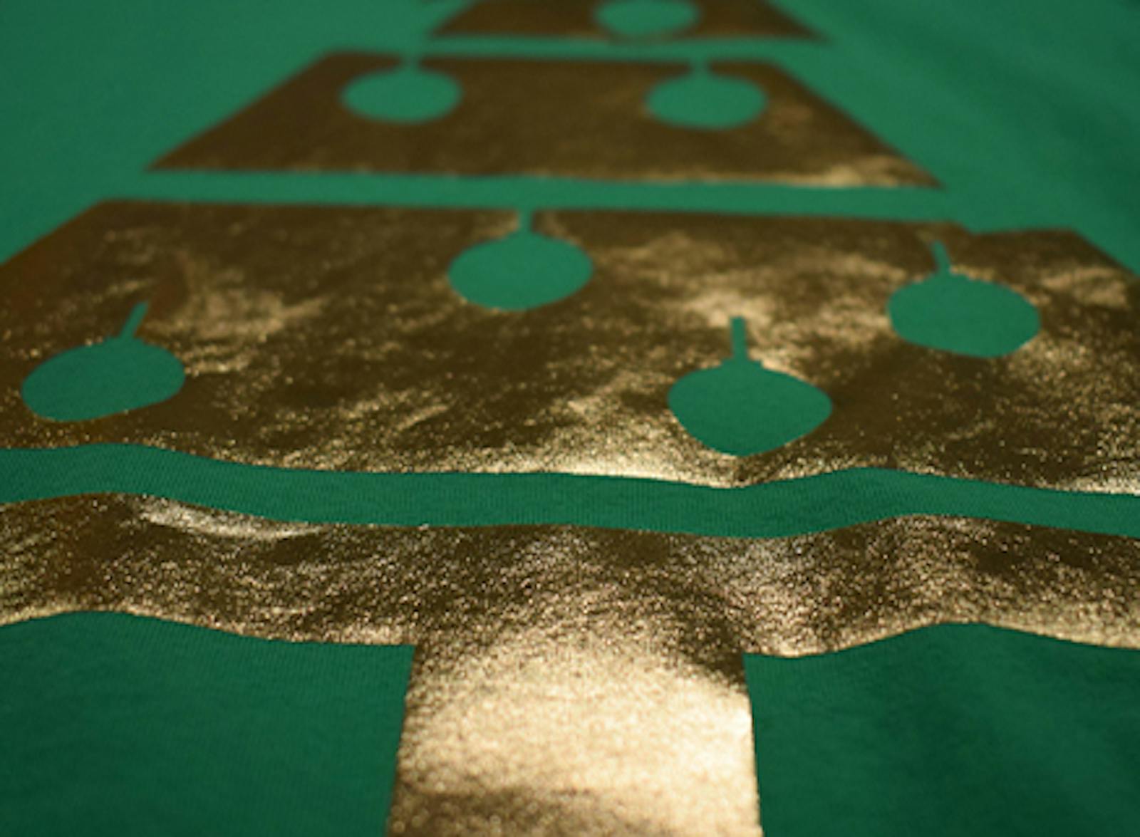 Foil Vinyl Designs RushOrderTees™