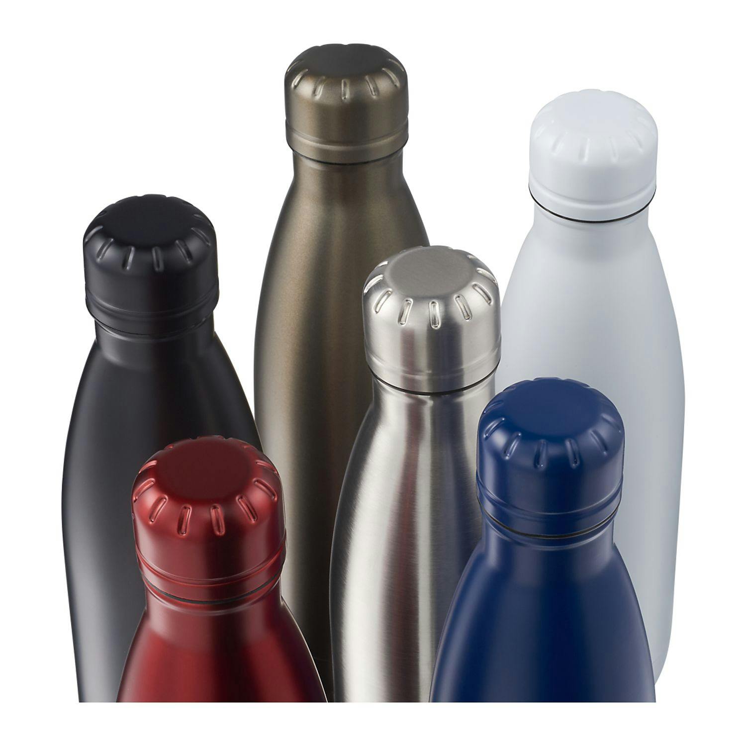 Copper Vacuum Insulated Bottle 17oz - additional Image 7