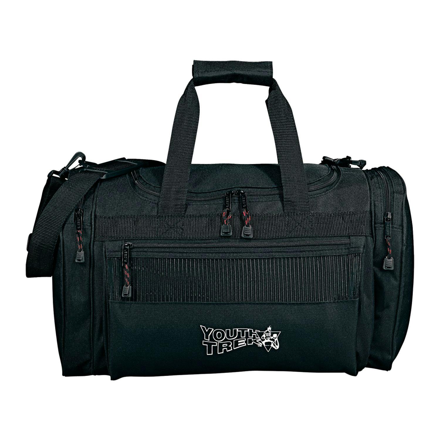 Excel Sport Deluxe 20" Duffel Bag - additional Image 1