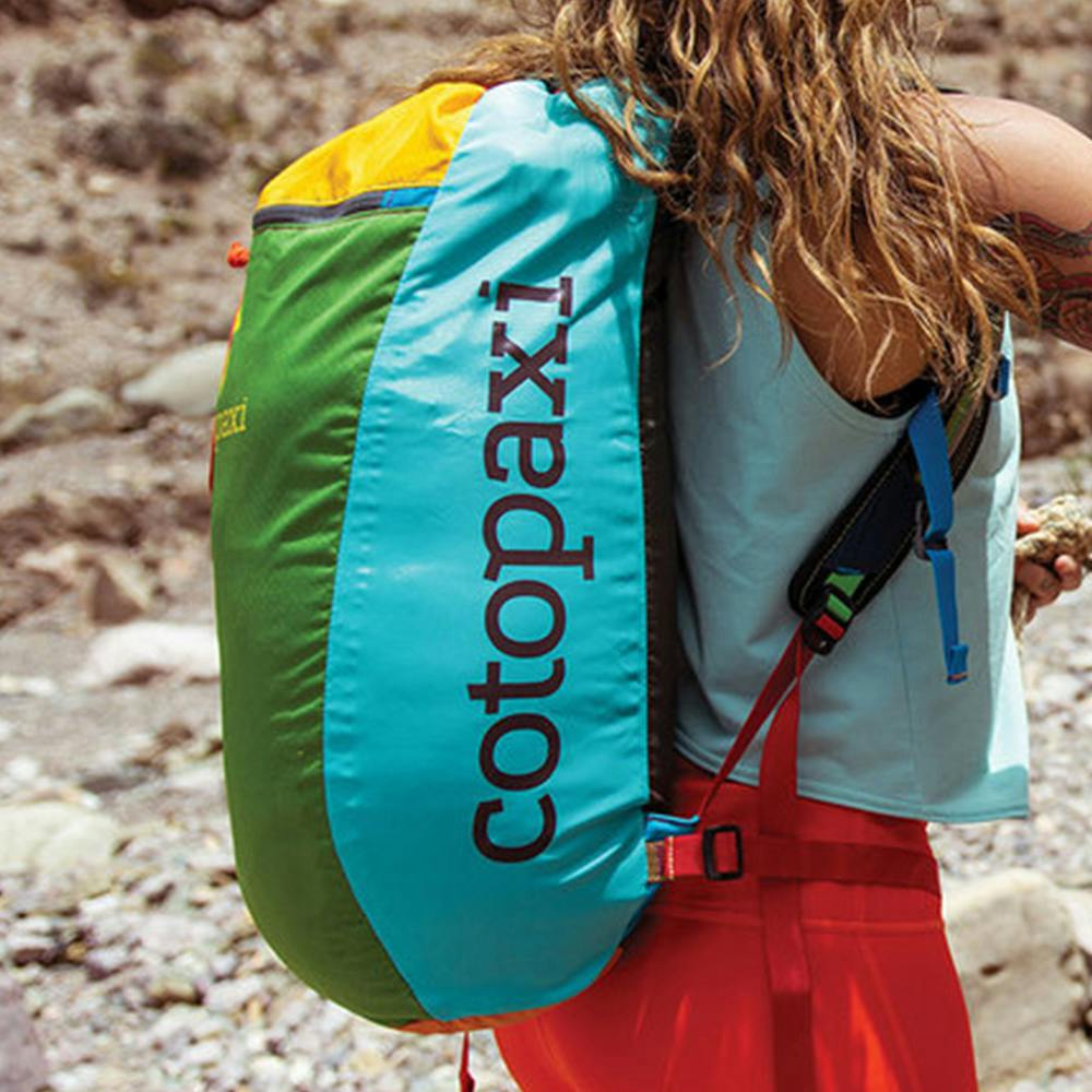 Cotopaxi Luzon Backpack - additional Image 1