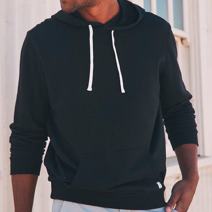 Marine Layer Men's Sunset Pullover Hoodie - additional Image 1