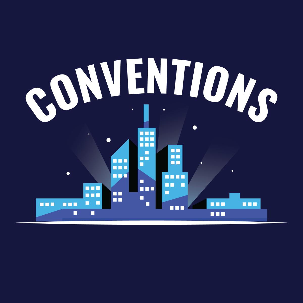 Conventions / Expos