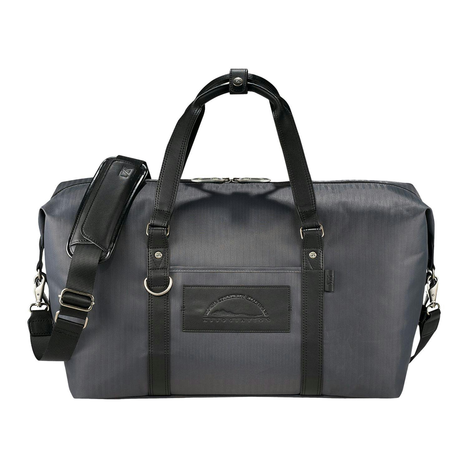 Cutter & Buck® Pacific 20" Weekender Duffel Bag - additional Image 1