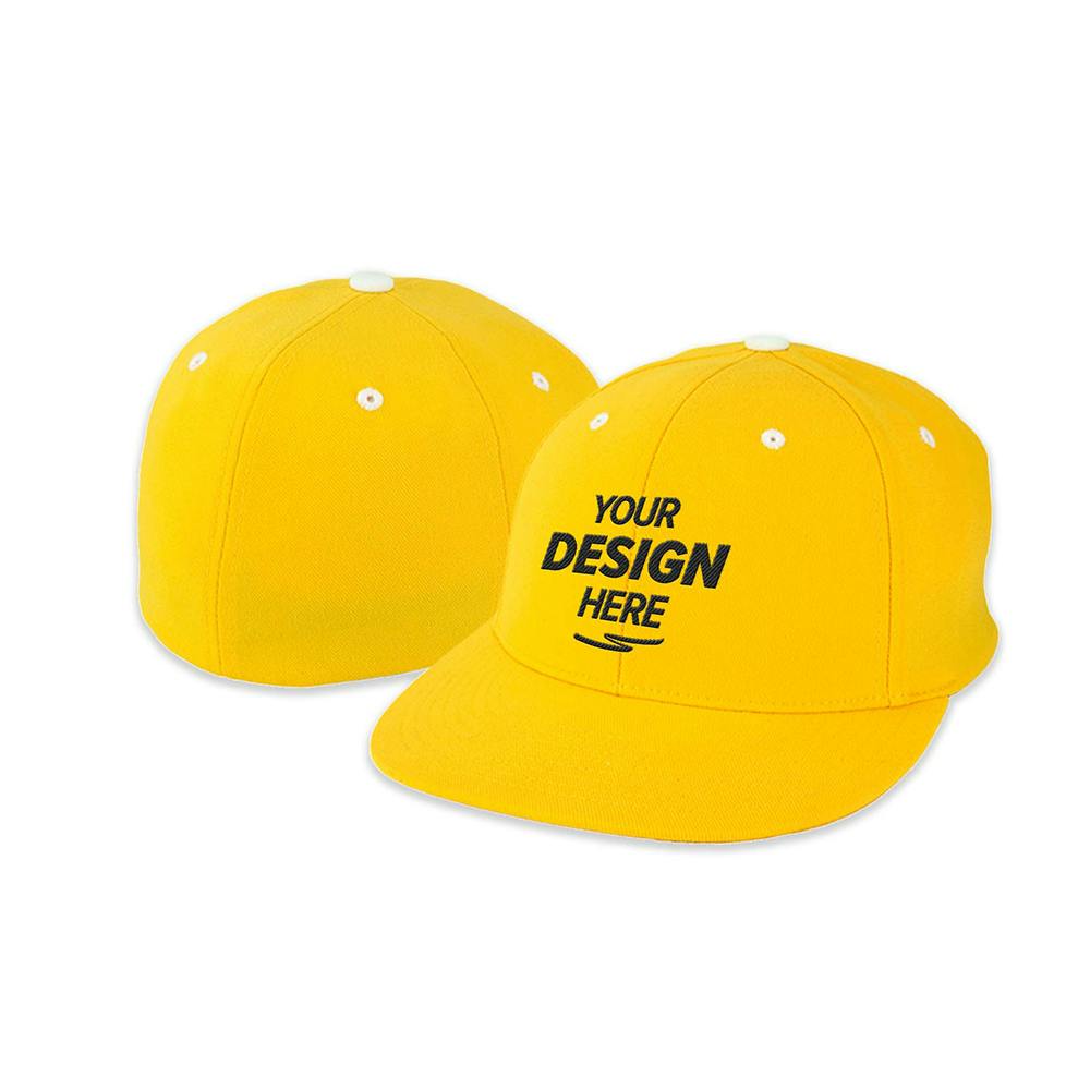 Flexfit Hat Bill Template for Sublimation or Word Art Template. DIGITAL  DESIGN ONLY 