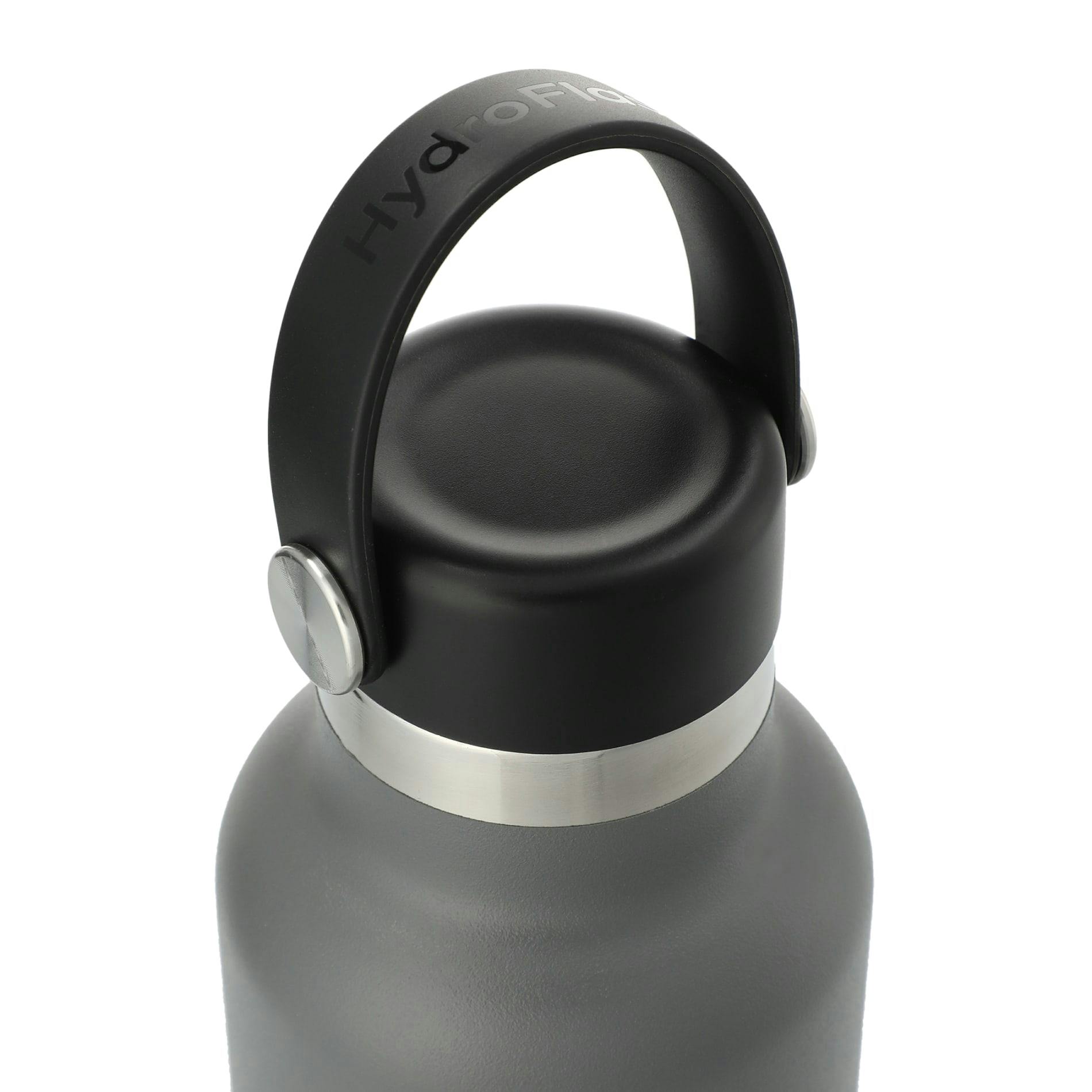 Hydro Flask® Standard Mouth With Flex Cap 21oz - additional Image 2
