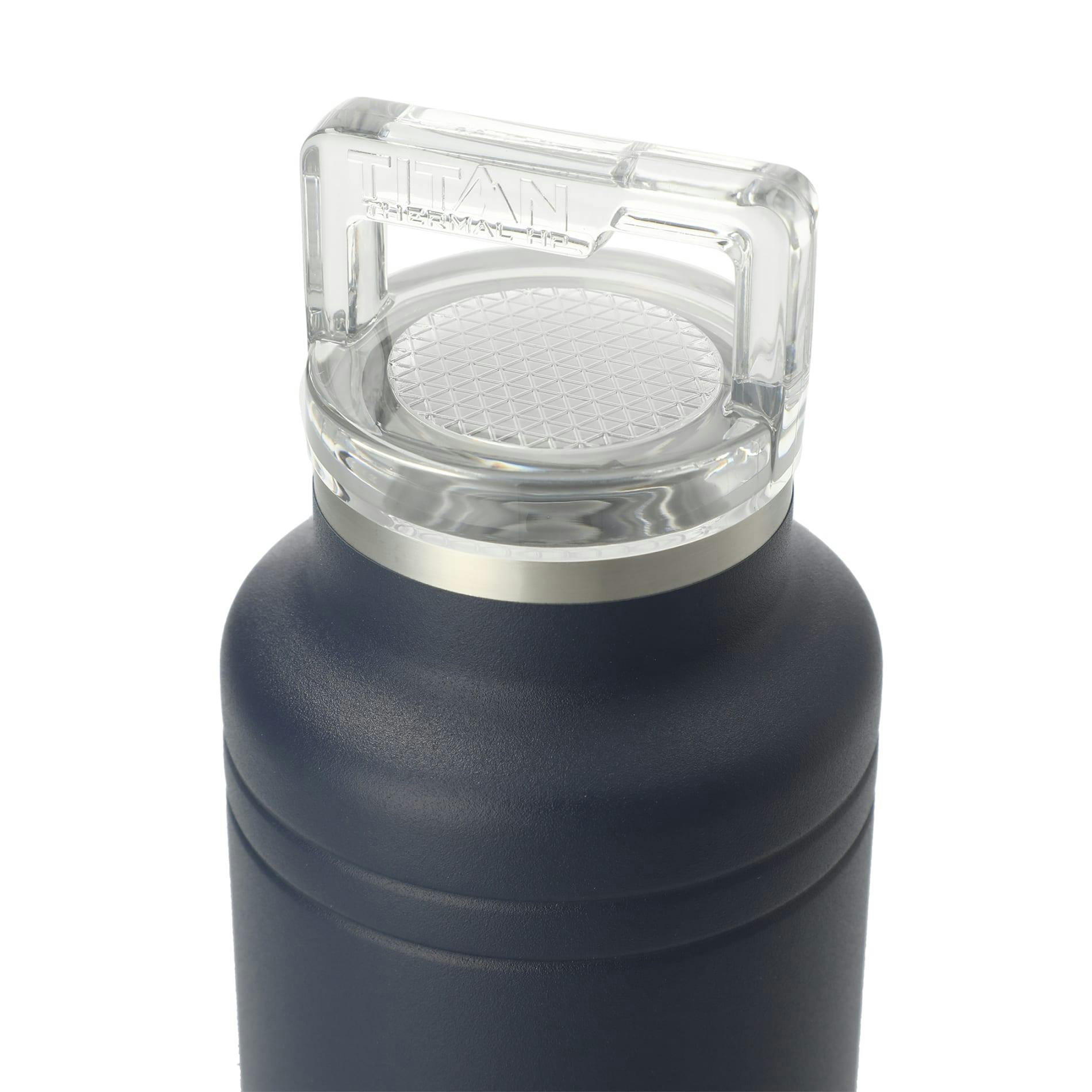 Arctic Zone® Copper Vacuum Insulated Bottle, 20 oz - Lockheed