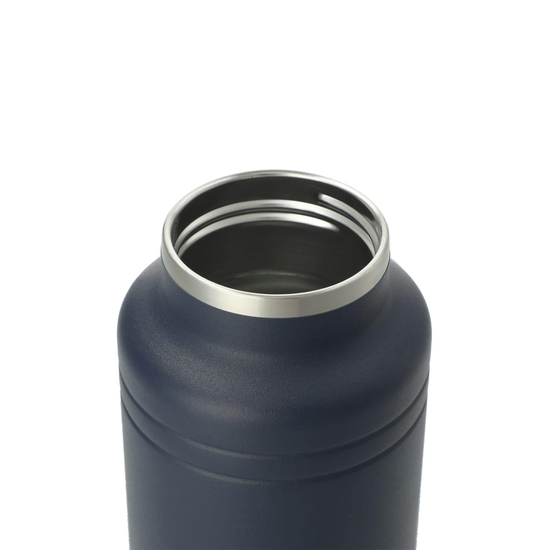 Custom Arctic Zone 20 oz. Copper Vacuum Insulated Tumbler - Design