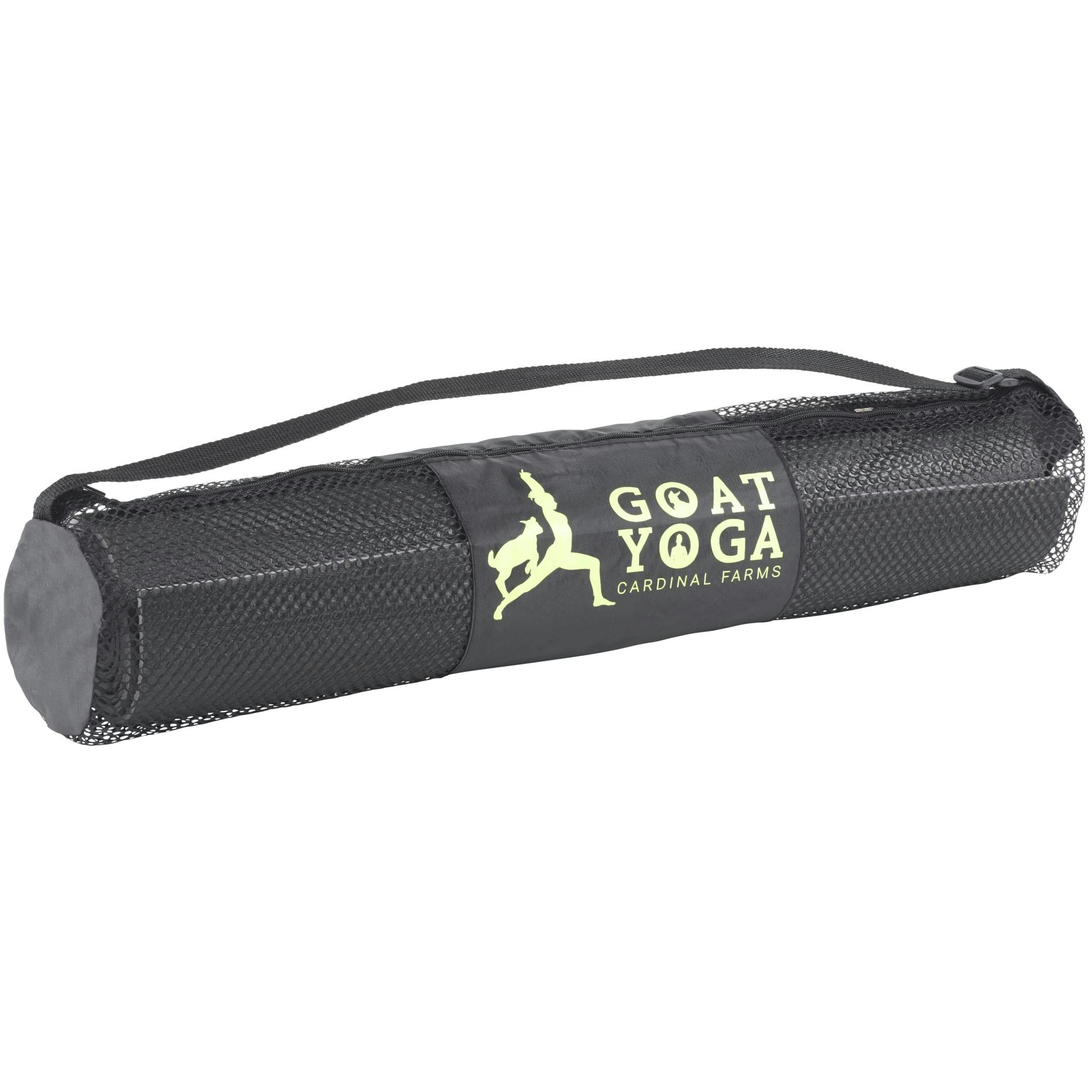 Align Premium (6mm) Yoga Mat - additional Image 2