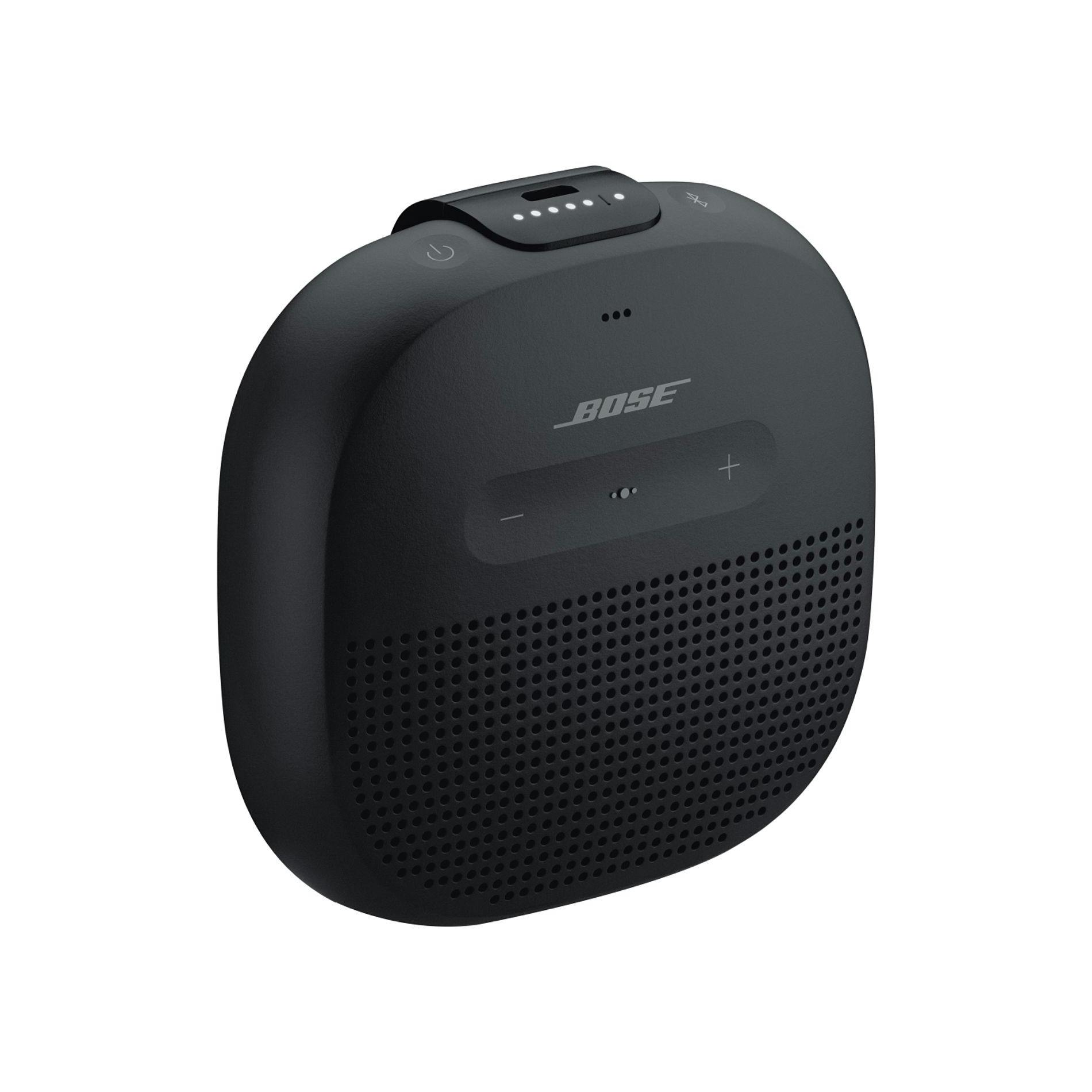Bose Soundlink Micro Bluetooth Speaker - additional Image 2