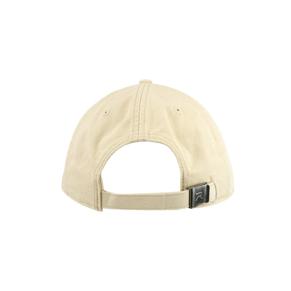 Richardson Washed Chino Dad Hat - additional Image 3