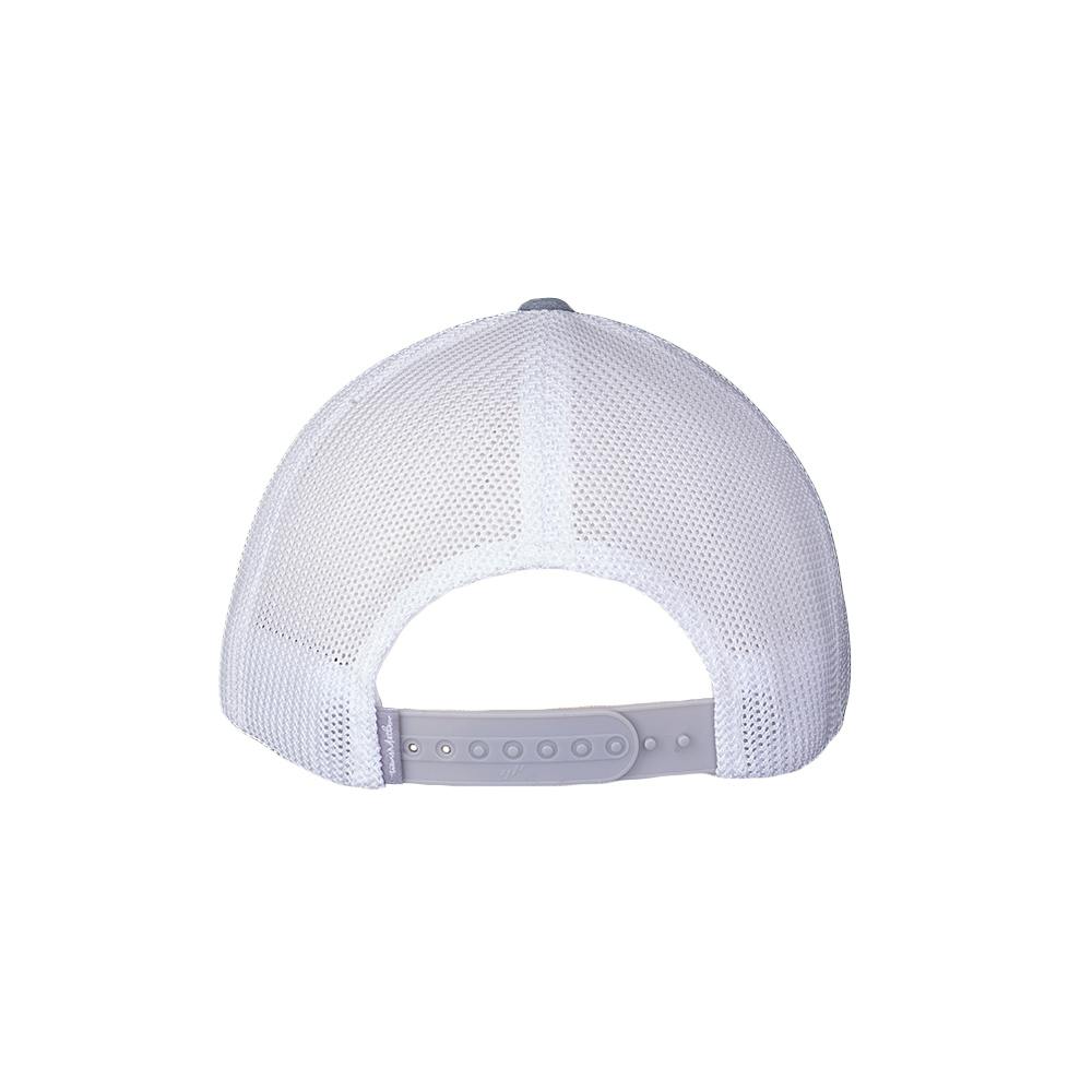 TravisMathew Cruz Colorblock Trucker Cap - additional Image 3